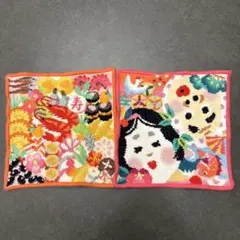 カラフルな和風デザイン ※suzu様専用※