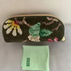 フェイラー/サングラスポーチ