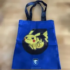 Jリーグ ポケモン コラボ エコバッグ