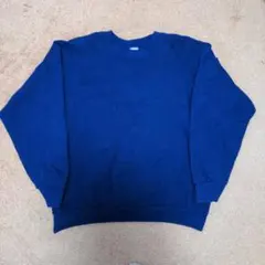 FRUITS OF THE LOOM フルーツオブザルームmade in usaのサムネイル