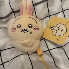 2026年最新】ちいかわ PUN。マスコット(うさぎ)の人気アイテム - メルカリ