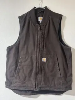 2025年最新】カーハートCarharttベストの人気アイテム - メルカリ