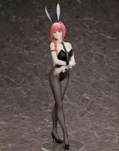 パワー バニーVer. FREEing 1/4スケールフィギュア チェンソーマン
