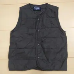 ダウンベスト トップス