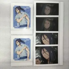 WIND BREAKER【杉下京太郎】ぱしゃこれ　まとめ売り