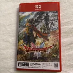 ドラゴンクエスト1&2 Switch2