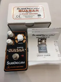2026年最新】Subdecay Quasar Quantumの人気アイテム - メルカリ
