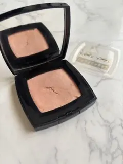 CHANEL プードゥル　コロマンデル　フェイスパウダーのサムネイル