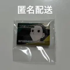 ハンターハンター 缶バッジ イルミ あれこれプチCANバッジ