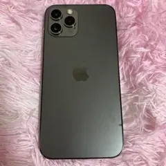 【新品同様★電池新品】iPhone 12 Pro 128GB