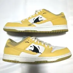 2025年最新】nike dunk low sun clubの人気アイテム - メルカリ