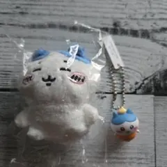 ちいかわ　ハチワレ　２点セット