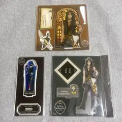 ツイステ レオナ まとめ売り - メルカリ