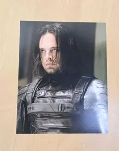 2025年最新】セバスチャンスタン コミコンの人気アイテム - メルカリ