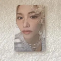 Stray Kids フィリックス トレカ ペンミ オンライン - メルカリ
