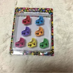 キスマイ セブンイレブン くじ