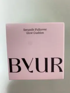 BYUR セラムフィットフルカバー グロークッション V1 ♯21 ミニ
