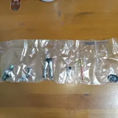 HG　仮面ライダーBLACK SUN × 仮面ライダーBLACK　シャドームーン