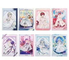 一番くじ ホロライブ ビジュアルボード賞 ビジュアルボード コンプ