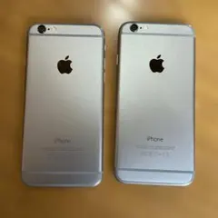 b*9様 iphone6 液晶なし　ジャンク　iphone 部品