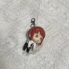 チェンソーマン つまんでつなげてマスコット マキマ カニカンver