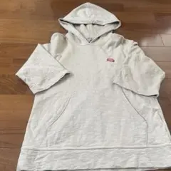 チャムス パーカー