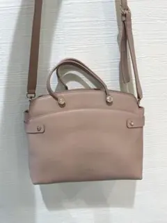 フルラ　FURLA 2way ショルダーバッグ ハンドバッグのサムネイル