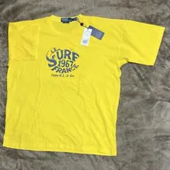 ポロ ラルフローレン R.L. & Co. サーフ Surf Tシャツ