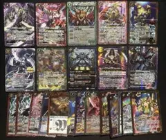 バトルスピリッツ カードまとめ売り 39枚セット - メルカリ