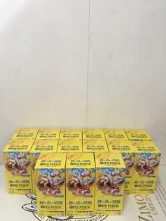 テープ付き 神の島の冒険 12BOX - メルカリ