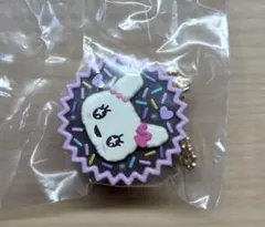 たまごっち 手作りおやつチャーム #平成女児チョコ ラブリっち