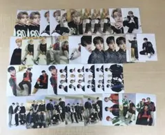 ❶ ENHYPEN MANIFESTO ツアー トレカ 41枚 まとめ売り