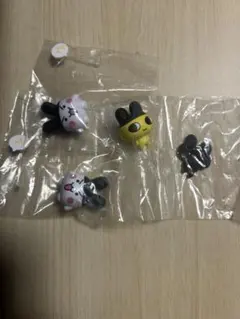 たまごっち カプセルトイ 3個セット