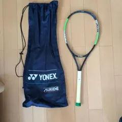 YONEX AIRIDE テニスラケット