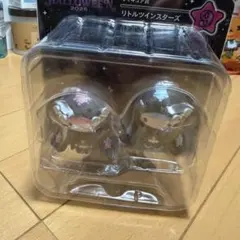 リトルツインスターズ ハロウィン2025 1番くじ