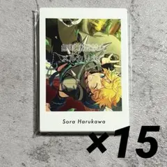 あんスタ ぱしゃっつ6 春川宙 15