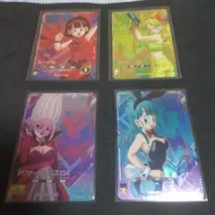 sdv5−LPURコンプリートセット