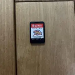 スイッチ版パワプロ