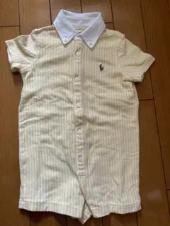 ラルフローレン　ベビー服