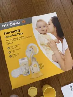 Medela Harmony Manual Breast Pump