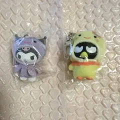 クロミ バッドばつ丸