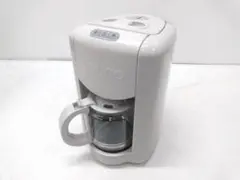 BRUNO コンパクトミル付きコーヒーメーカー BOE104 2023年製 ■のサムネイル
