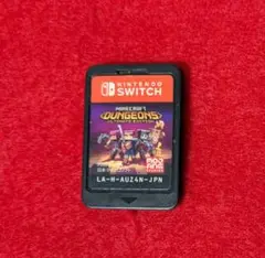 Minecraft Dungeons Ultimate Edition