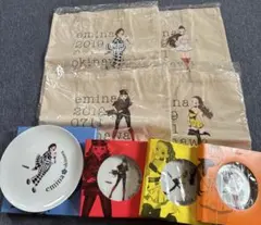 未開封 安室奈美恵 沖縄 CA アクリルスタンド 缶バッジ マグネット
