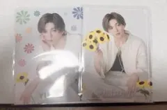 FANTASTICS 八木勇征　フォトカ
