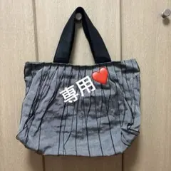 お値下げ❤️かぐらやKAGURAYA トートバッグのサムネイル