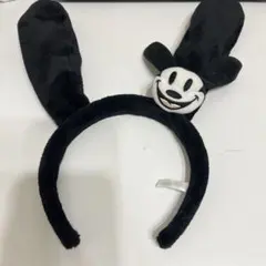 東京ディズニーリゾート オズワルド カチューシャ