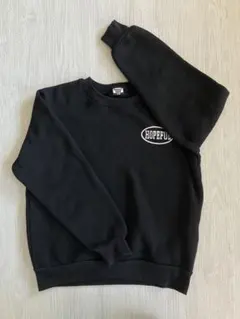 トレーナー 150 裏起毛