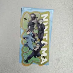 忍たま乱太郎 最強の軍師 クリアカード 入場特典