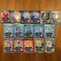 ポケモンカード　ゲットカード　まとめ売り ポケモン ゲットカード まとめ売り - メルカリ